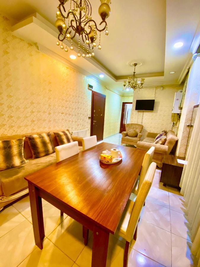 Aparthotel Sultanahmet Garden Apart Istanboel