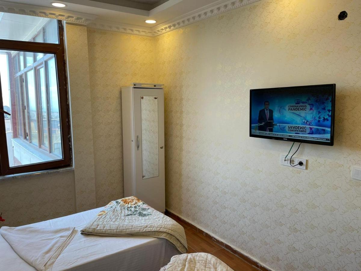 Sultanahmet Garden Apart Aparthotel Istanboel