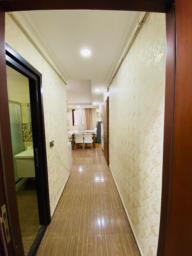 Sultanahmet Garden Apart Aparthotel Istanboel