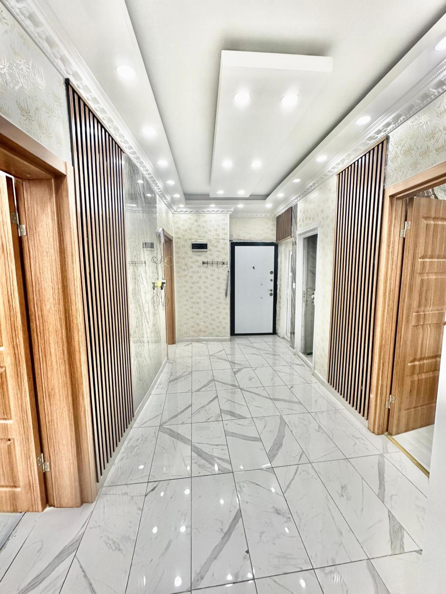 Aparthotel Sultanahmet Garden Apart Istanboel